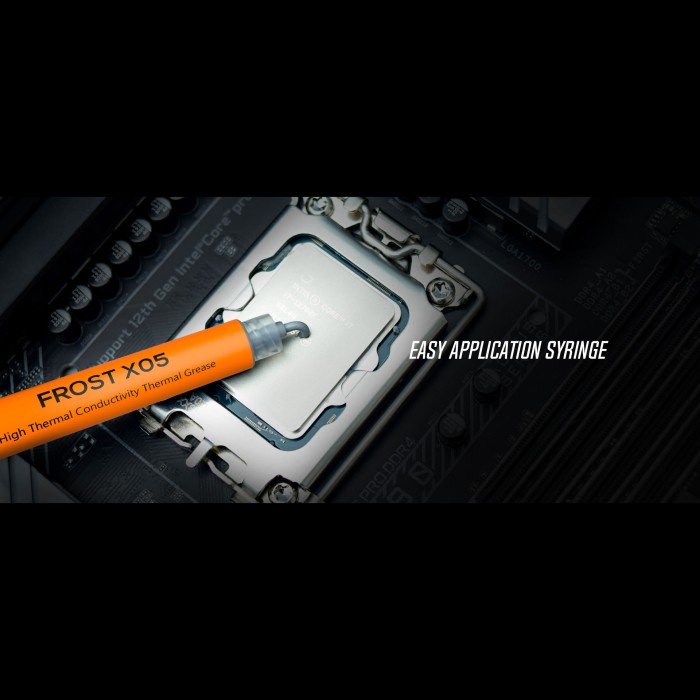 ID-COOLING FROST X05 Thermal Paste 3 Gram