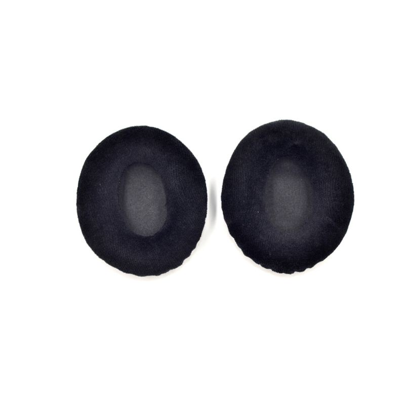 btsg Replacement Ear Pad Earpads Cushion Earpad Velvet For -Sennheiser Momentum On Ear Headphones