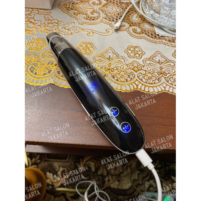 Laser Picosecond Lescolton picosecond laser Penghilang tatto removal Laser penghilang flek Picosure