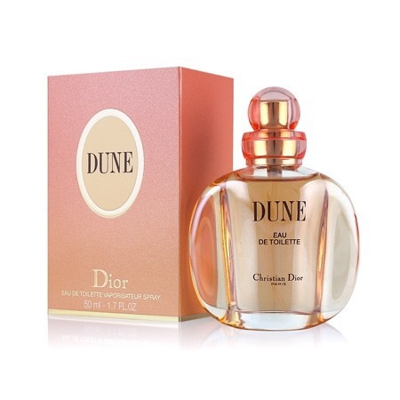 Parfum Wanita Christian Dior Dune Edt 