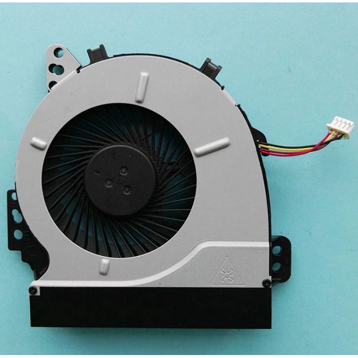Cooling  cpu  Fan Laptop Toshiba L40-A L40D-A L40t-A L40 L45