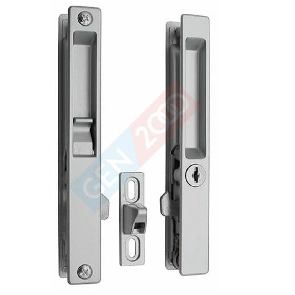 Handel Pintu Kunci Pintu Sliding Aluminium Sliding Door Handle Pintu Geser Limited