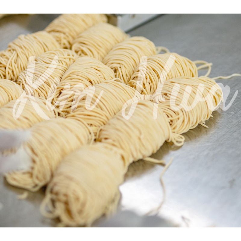 

NEW ITEMS! Kim Hwa's MIE TANPA TELUR / VEGAN / VEGETARIAN (EGG FREE)