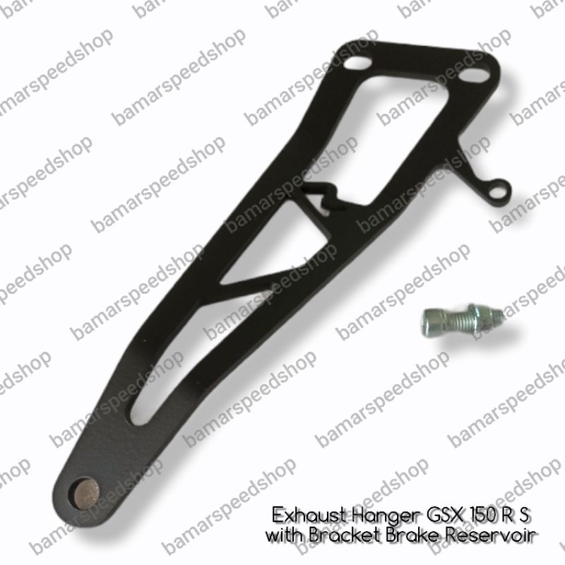 Exhaust Hanger Knalpot Suzuki GSX R150 GSX R 150 GSX S 150