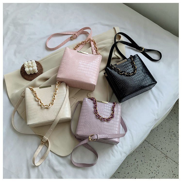 (2PC BISA IKG)GTBI99885172 New Arrival  !!!  Tas Selempang  Tas Wanita Import  Premium Terbaru