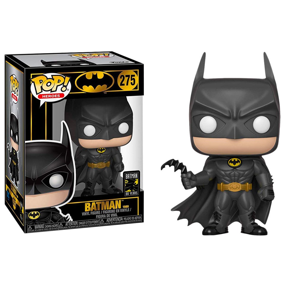 Jual Funko POP! DC Super Heroes 