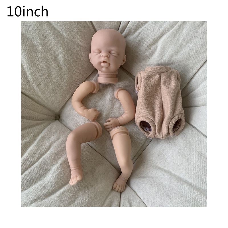 Mainan Mary Baby Improve Intelligence Dengan Bahan Halus Berbentuk Bayi Sudah Finishing Untuk Boneka