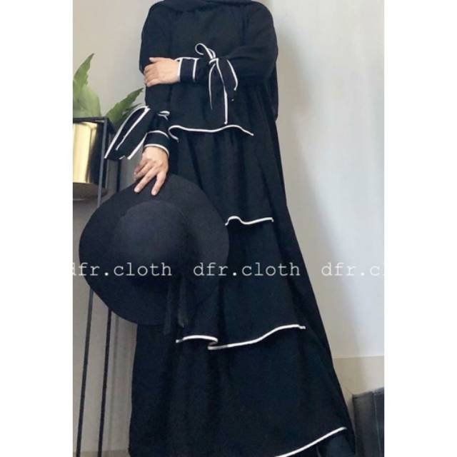 Abaya dfr