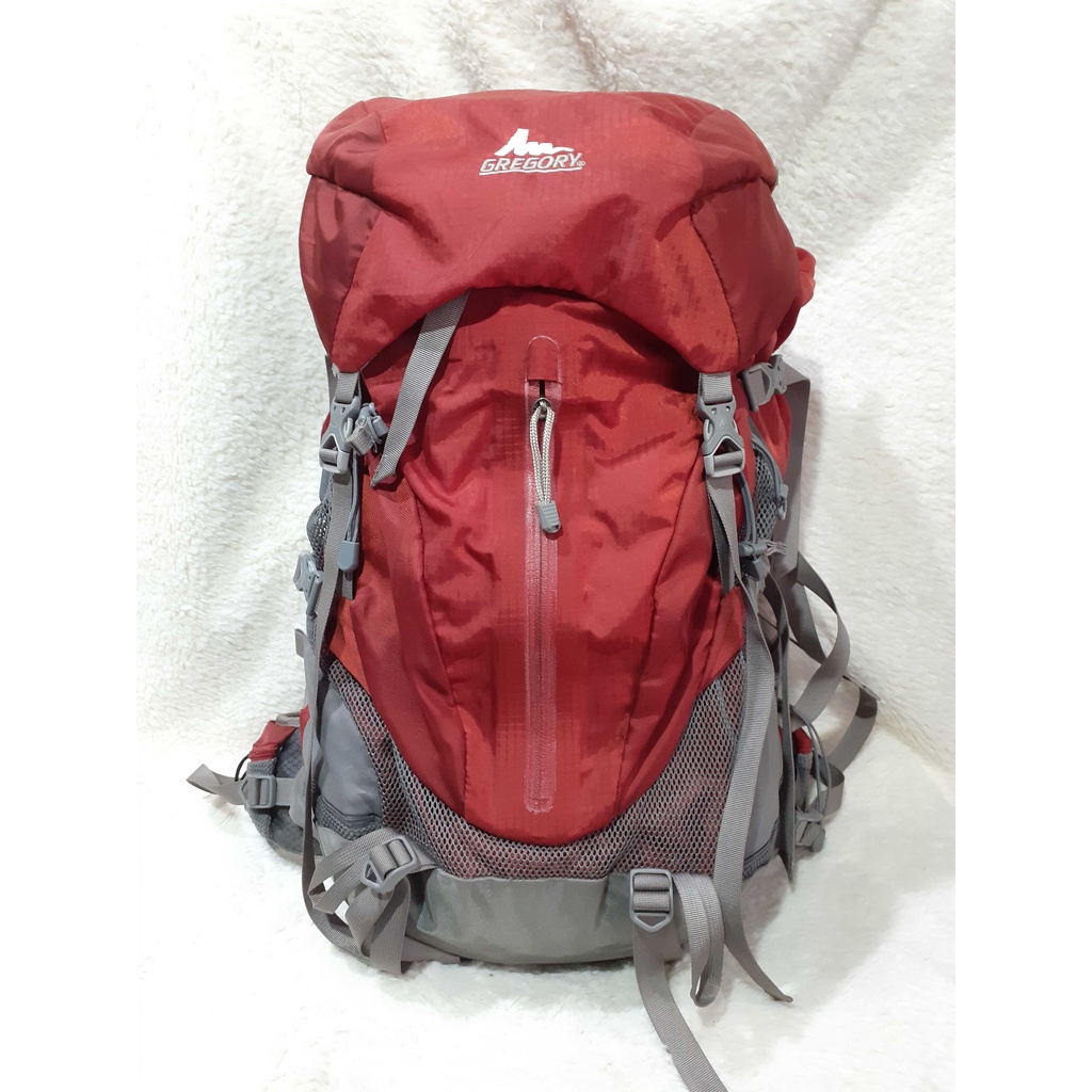 Tas Second / Preloved GREGORY