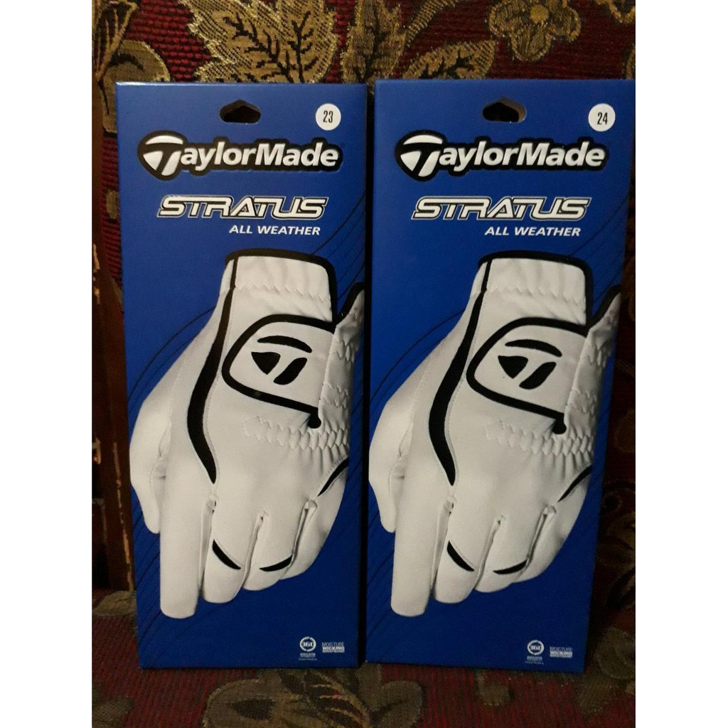Glove Taylormade Golf atau Sarung Tangan Golf Taylormade