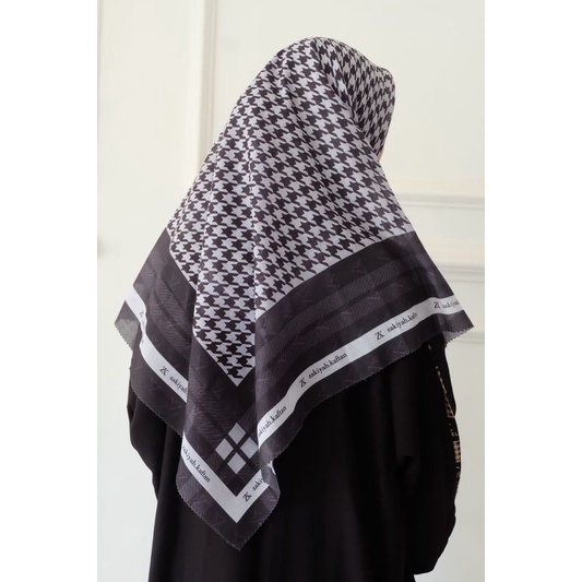 scarf original by zk