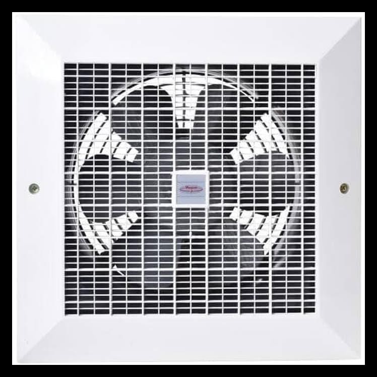 Hexos Plafon Maspion 10 Inci Cef25
