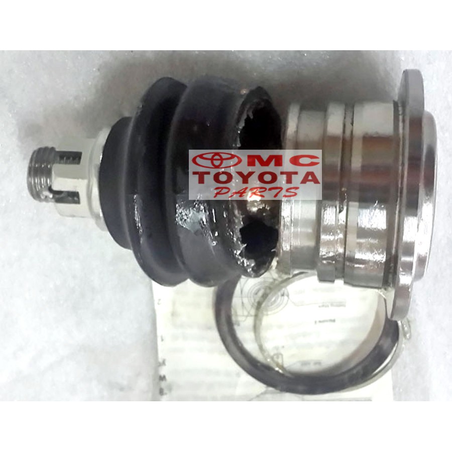 Ball Joint Atas Upper Innova Fortuner Hilux SB-3881