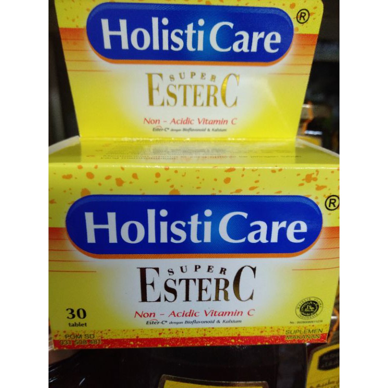 

EsterC Hilisticare