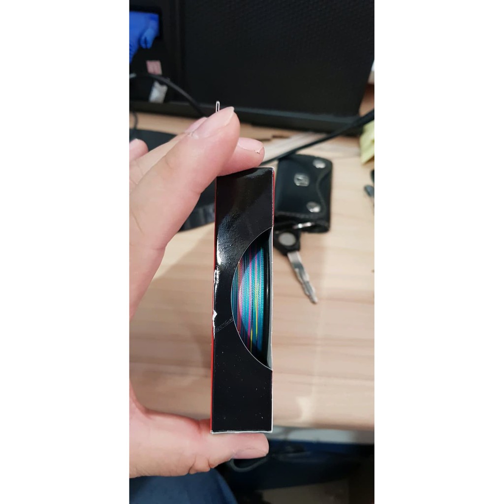 senar braid daiwa j braid grand x8 300m