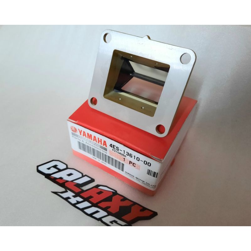 MEMBRAN HARMONIKA YZ 85 UNTUK RX KING RXZ 125Z ASLI ORIGINAL JAPAN-1