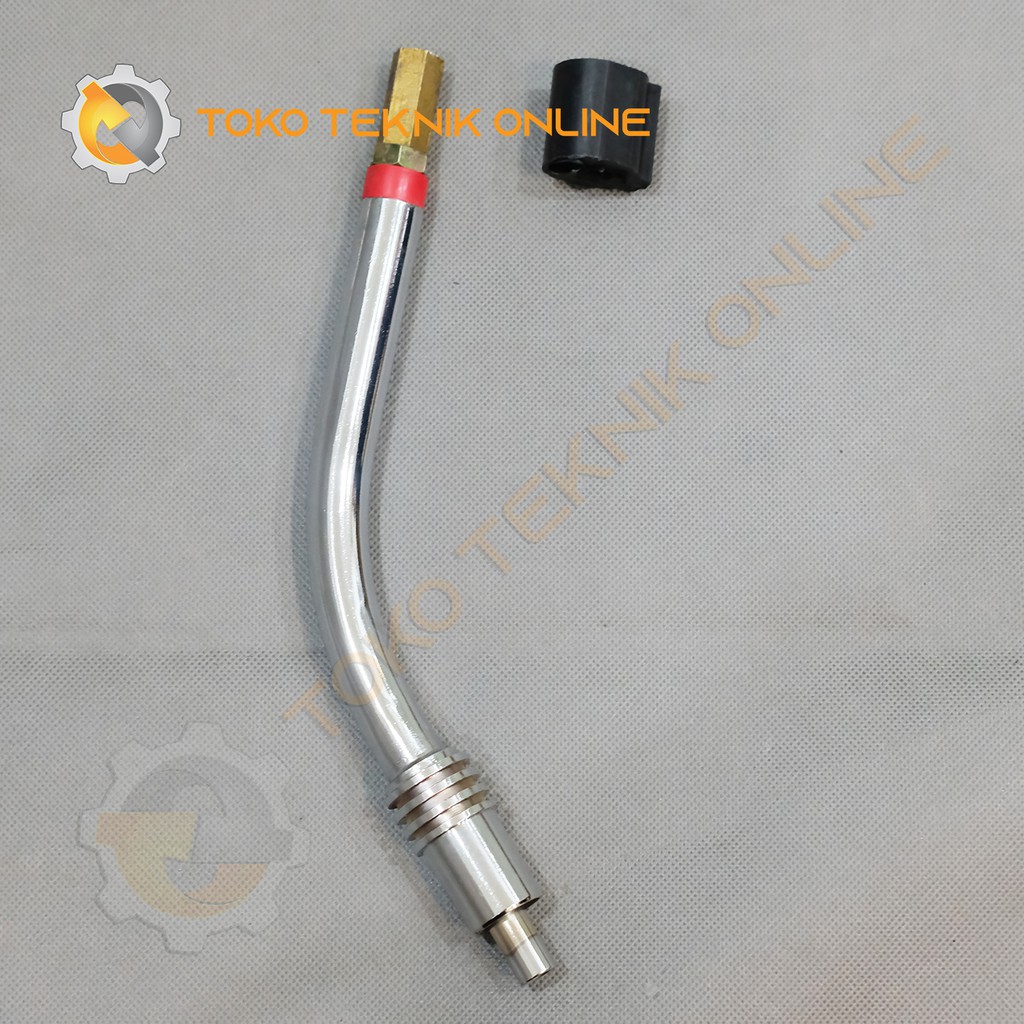 SWAN NECK UNTUK MIG TORCH MB 36 KD – CALDWELL