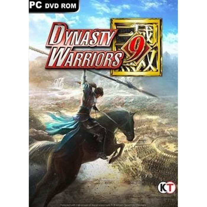 Dynasty Warriors 9 PC