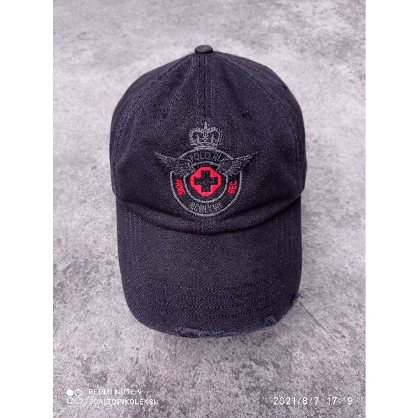 Topi Polo Ralph Lauren