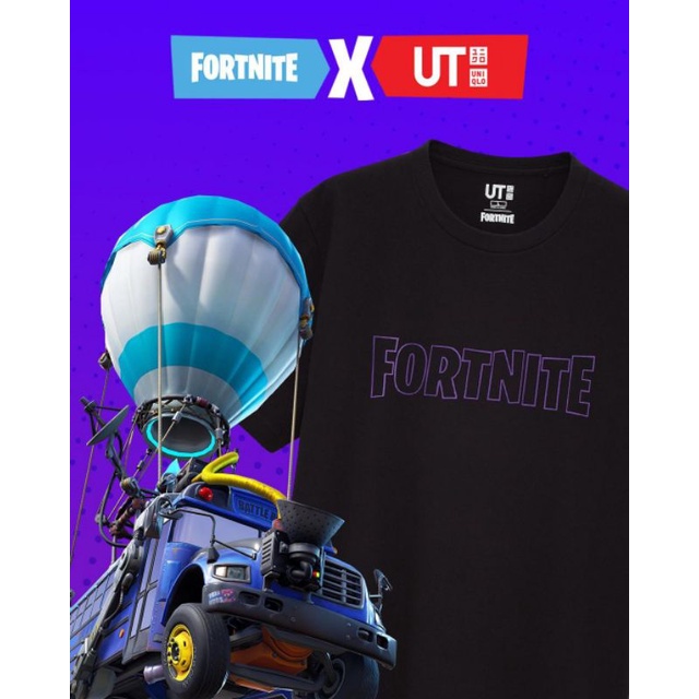 KAOS FORTNITE KAOS UT