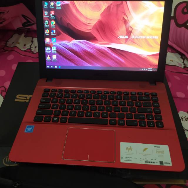 Laptop Asus 14inc X441M