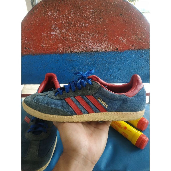 Adidas Samba Dublin