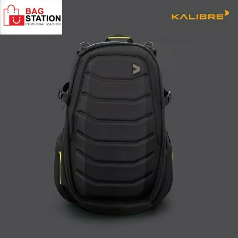 KALIBRE BACKPACK PREDATOR 01 ORIGINAL TAS RANSEL LAPTOP KALIBRE PREDATOR 01 ORIGINAL