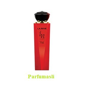 La Rive In Red For Women EDP 100ml (Tester)