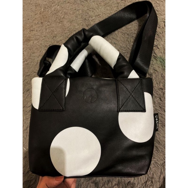 Scipaprock Sling Bag Polkadot