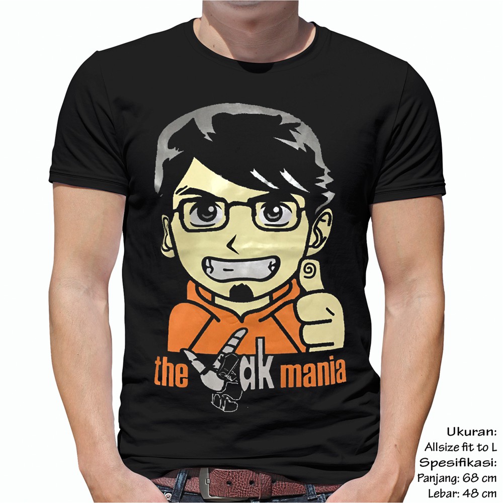 Kaos Bola Lokal Baju PERSIJA JAKMANIA BLACK Pria Shopee Kaos Bola Lokal Baju PERSIJA JAKMANIA BLACK Pria Shopee