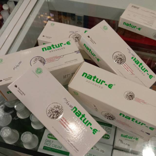 NATUR-E ADVANCED