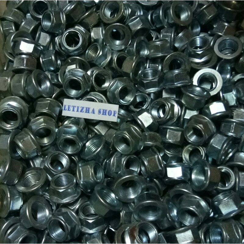 MUR RODA TIGER MUR AS RODA BELAKANG HONDA TIGER,VARIO,BEAT