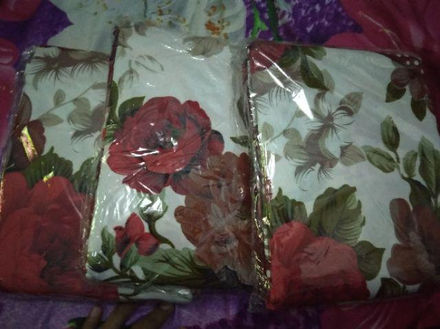 Gorden Tali Perekat Motif Shaby