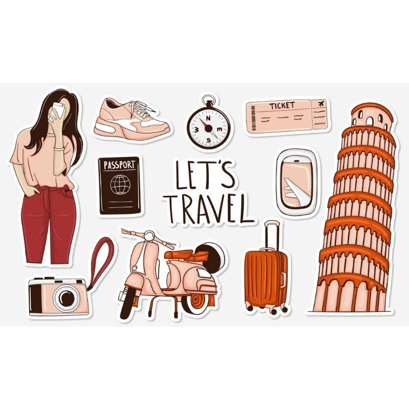 

STICKER TUMBLR | STICKER AESTHETIC | STICKER TRAVEL