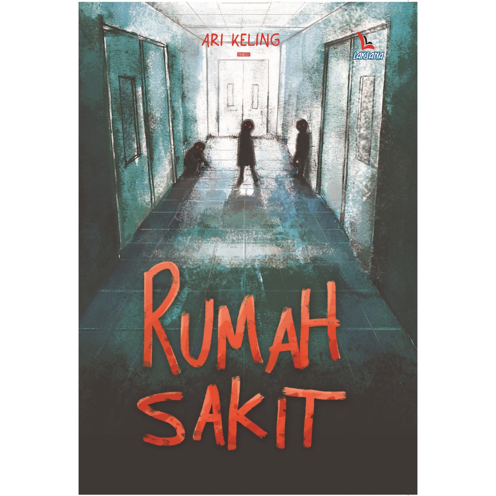 

Buku Rumah Sakit - Laksana