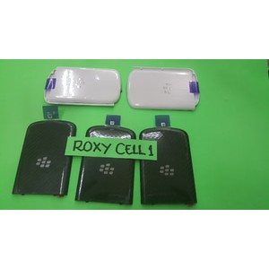 BB Blackberry Q10 Coverback Backcover Tutup Baterai Q10 original