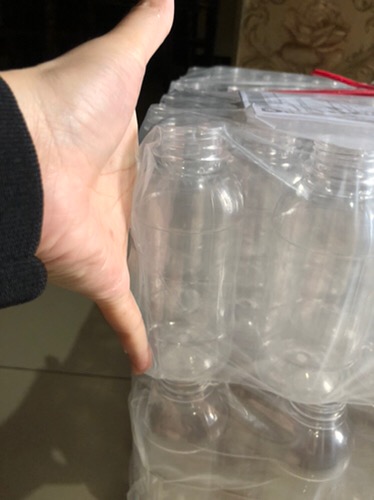 Botol 200ml Botol Chiby 72 Pcs Per Pack