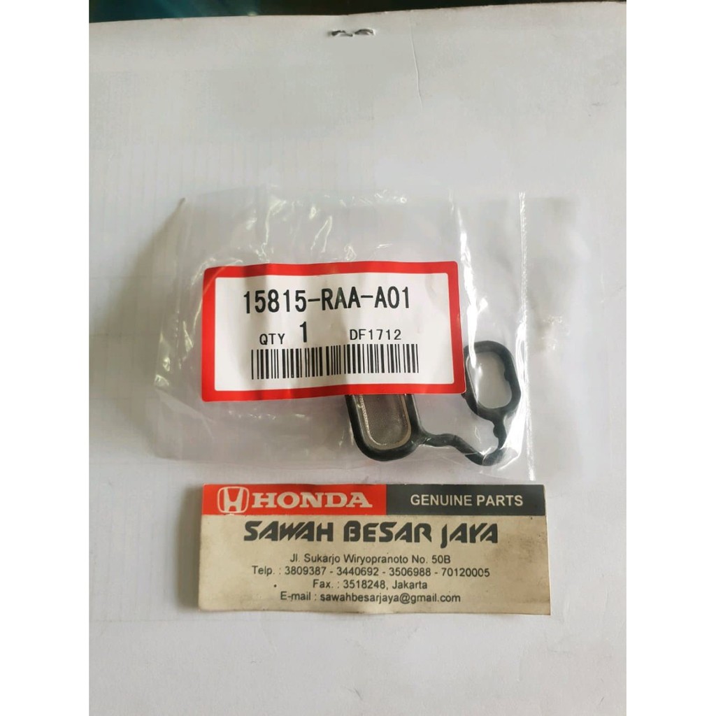 Seal Sil vtec Belakang Mobil Honda Civic CRV Accord Stream Odyssey Jazz City vtec