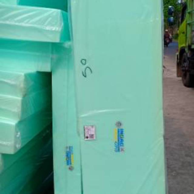 kasur inoac tebal 50 dan 40 inoac asli eon d23 original