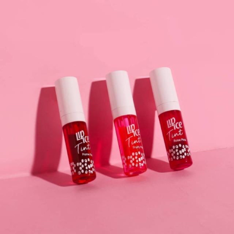 Lip Ice Tint - Lip Tint