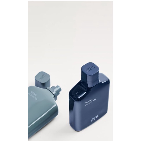 [SALE] PARFUM ZARA MEN ORIGINAL