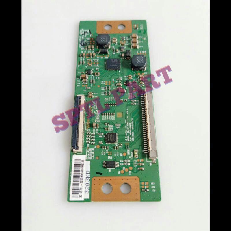 TCON TV LED TOSHIBA 32P2300 VJ -