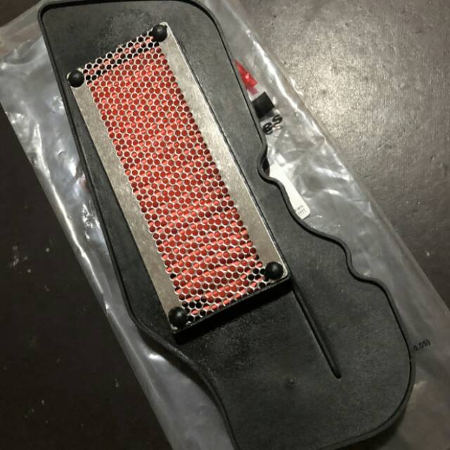 Filter Udara/Saringan Udara Mio M3/Soul GT 125/Mio Z/2PH