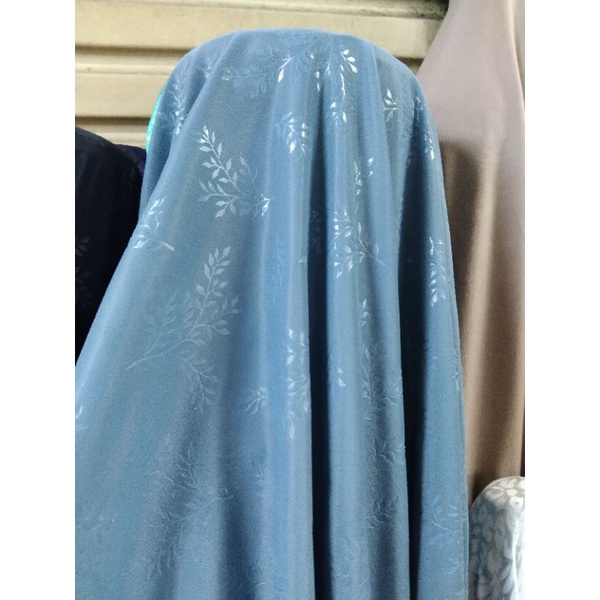 kain/bahan jaguar korea