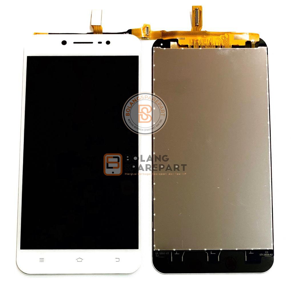 LCD VIVO V5 LITE 1609 + TOUCHSCREEN