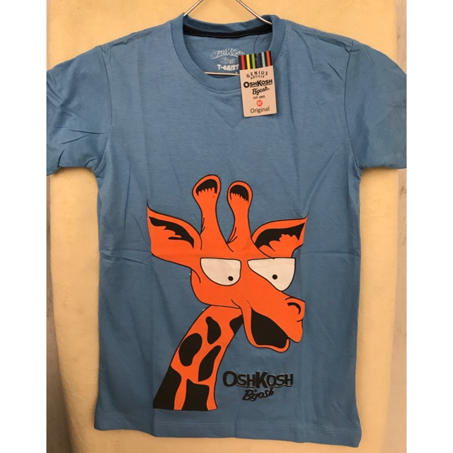 Oshkosh B'gosh boys