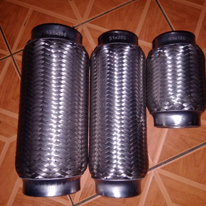 fleksibel truk mobil canter elf panther dll