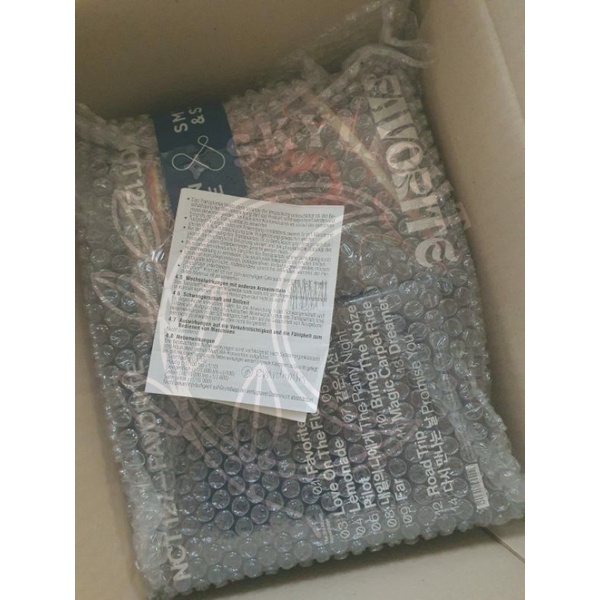 PELUNASAN FAVORITE X SELLKOR