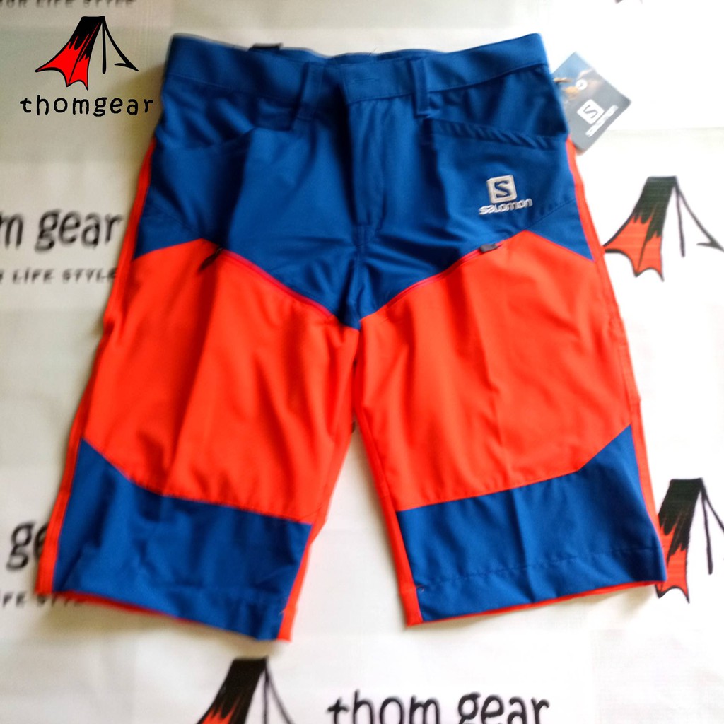 Celana Gunung Millet Outdoor Pendek Thomgear Paiton Probolinggo