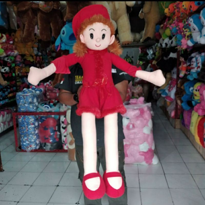 Boneka Cindy Jumbo